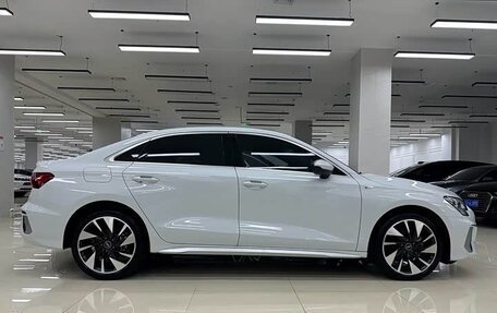 Audi A3, 2023 год, 1 655 000 рублей, 2 фотография