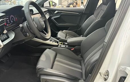 Audi A3, 2023 год, 1 655 000 рублей, 5 фотография