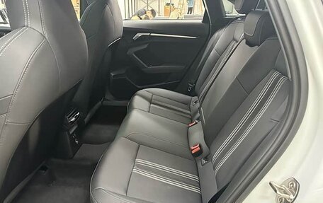 Audi A3, 2023 год, 1 655 000 рублей, 6 фотография