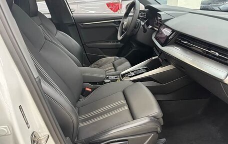Audi A3, 2023 год, 1 655 000 рублей, 7 фотография