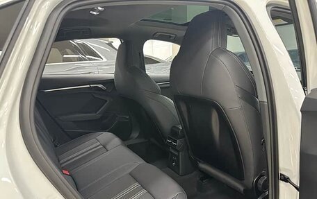 Audi A3, 2023 год, 1 655 000 рублей, 10 фотография
