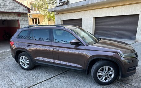 Skoda Kodiaq I, 2018 год, 2 620 000 рублей, 8 фотография