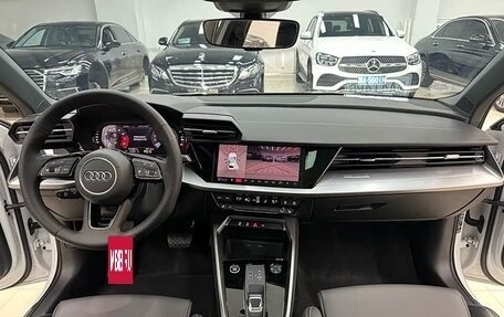 Audi A3, 2023 год, 1 655 000 рублей, 9 фотография