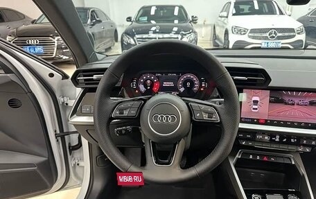 Audi A3, 2023 год, 1 655 000 рублей, 12 фотография