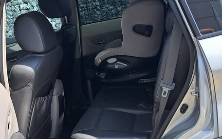 Subaru Tribeca I рестайлинг, 2007 год, 1 050 000 рублей, 8 фотография