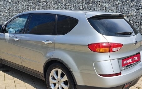 Subaru Tribeca I рестайлинг, 2007 год, 1 050 000 рублей, 4 фотография