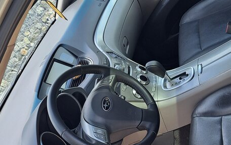 Subaru Tribeca I рестайлинг, 2007 год, 1 050 000 рублей, 14 фотография