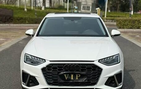Audi A4, 2022 год, 2 660 000 рублей, 2 фотография