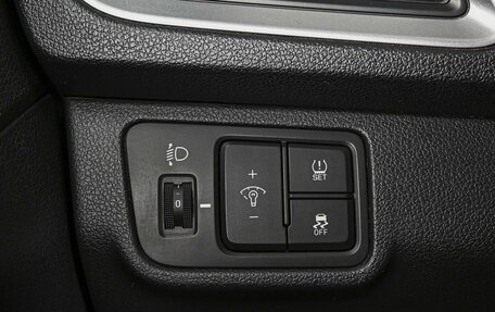 Hyundai Solaris II рестайлинг, 2018 год, 1 288 000 рублей, 19 фотография