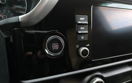 KIA Rio IV, 2022 год, 1 970 000 рублей, 13 фотография