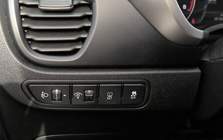 KIA Rio IV, 2022 год, 1 970 000 рублей, 18 фотография
