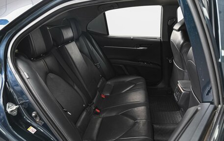 Toyota Camry, 2018 год, 2 598 000 рублей, 7 фотография