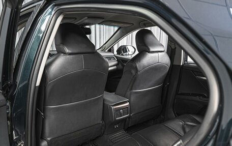 Toyota Camry, 2018 год, 2 598 000 рублей, 11 фотография