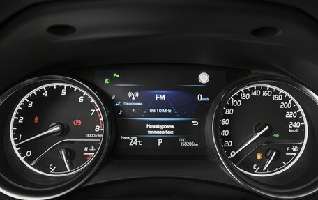 Toyota Camry, 2018 год, 2 598 000 рублей, 21 фотография