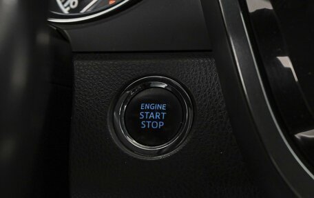 Toyota Camry, 2018 год, 2 598 000 рублей, 20 фотография