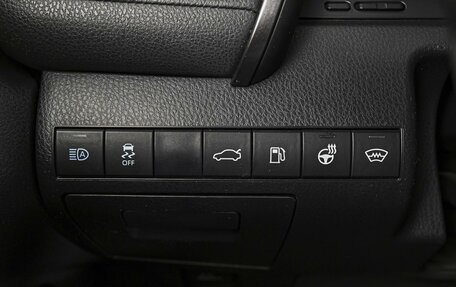 Toyota Camry, 2018 год, 2 598 000 рублей, 19 фотография