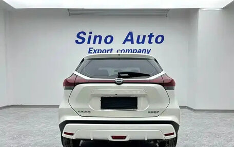 Nissan Kicks I, 2023 год, 1 380 300 рублей, 5 фотография
