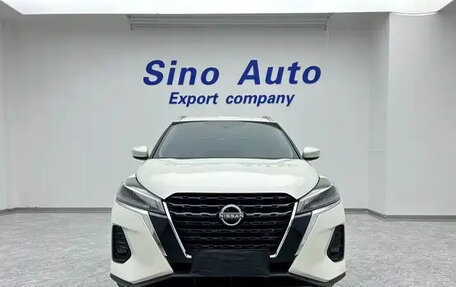 Nissan Kicks I, 2023 год, 1 380 300 рублей, 2 фотография
