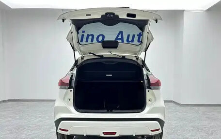 Nissan Kicks I, 2023 год, 1 380 300 рублей, 6 фотография
