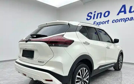 Nissan Kicks I, 2023 год, 1 380 300 рублей, 7 фотография