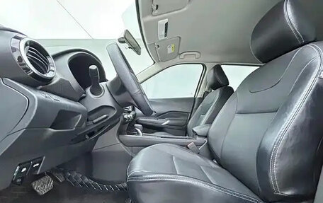 Nissan Kicks I, 2023 год, 1 380 300 рублей, 8 фотография