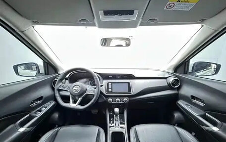 Nissan Kicks I, 2023 год, 1 380 300 рублей, 9 фотография