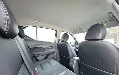 Nissan Kicks I, 2023 год, 1 380 300 рублей, 12 фотография