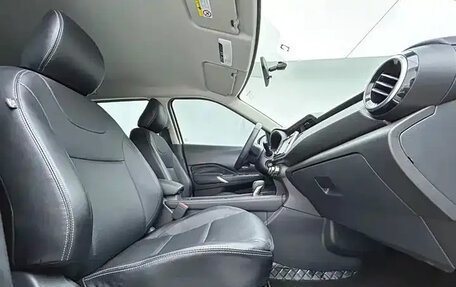 Nissan Kicks I, 2023 год, 1 380 300 рублей, 13 фотография