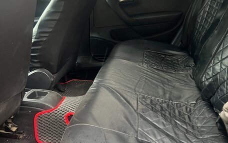 Volkswagen Polo VI (EU Market), 2010 год, 620 000 рублей, 9 фотография