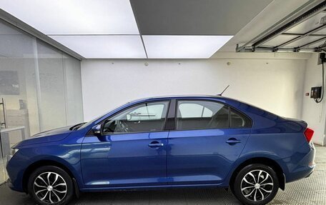 Skoda Rapid II, 2021 год, 1 930 000 рублей, 10 фотография