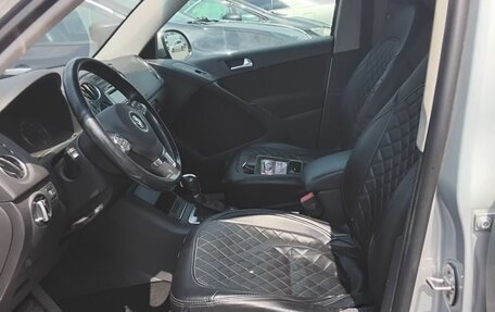 Volkswagen Tiguan I, 2012 год, 1 150 000 рублей, 5 фотография