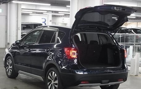 Suzuki SX4 II рестайлинг, 2020 год, 1 223 000 рублей, 4 фотография