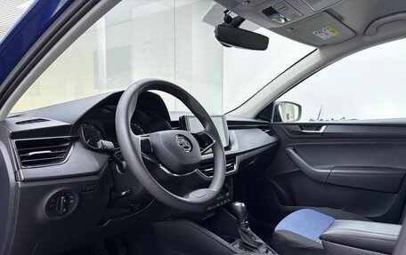 Skoda Rapid II, 2021 год, 1 930 000 рублей, 20 фотография