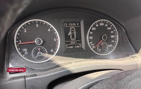 Volkswagen Tiguan I, 2012 год, 1 150 000 рублей, 7 фотография
