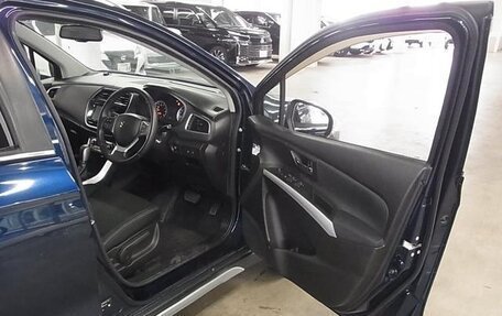 Suzuki SX4 II рестайлинг, 2020 год, 1 223 000 рублей, 13 фотография
