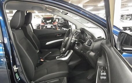 Suzuki SX4 II рестайлинг, 2020 год, 1 223 000 рублей, 12 фотография