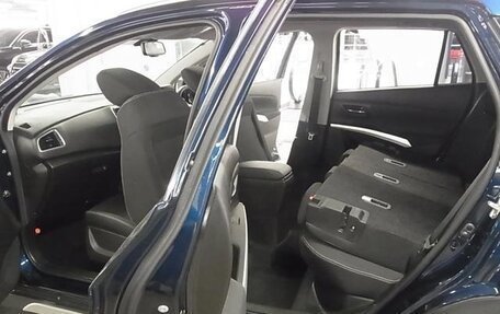 Suzuki SX4 II рестайлинг, 2020 год, 1 223 000 рублей, 17 фотография