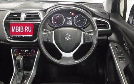 Suzuki SX4 II рестайлинг, 2020 год, 1 223 000 рублей, 11 фотография