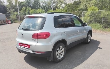 Volkswagen Tiguan I, 2012 год, 1 150 000 рублей, 2 фотография