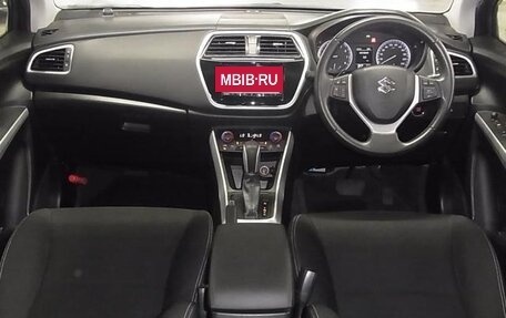 Suzuki SX4 II рестайлинг, 2020 год, 1 223 000 рублей, 10 фотография
