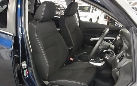 Suzuki SX4 II рестайлинг, 2020 год, 1 223 000 рублей, 14 фотография