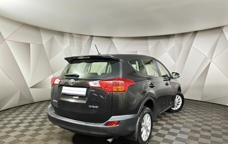 Toyota RAV4, 2014 год, 1 695 000 рублей, 2 фотография