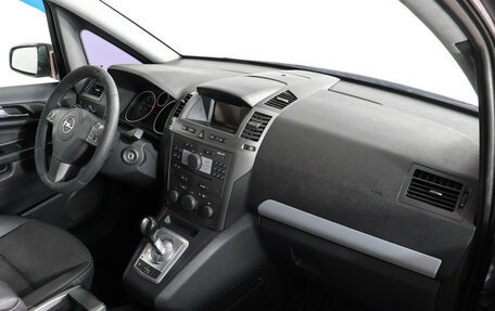 Opel Zafira B, 2007 год, 440 000 рублей, 7 фотография