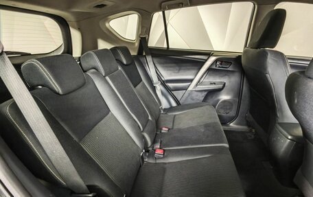 Toyota RAV4, 2014 год, 1 695 000 рублей, 14 фотография
