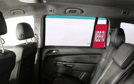 Opel Zafira B, 2007 год, 440 000 рублей, 9 фотография