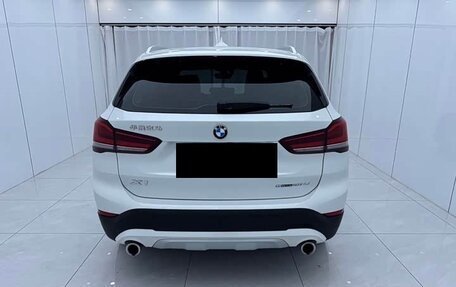 BMW X1, 2022 год, 2 660 000 рублей, 6 фотография