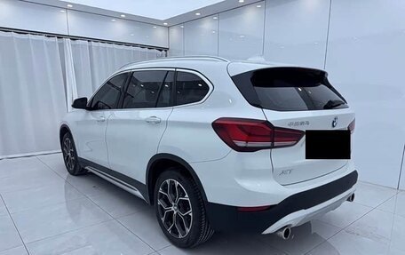BMW X1, 2022 год, 2 660 000 рублей, 5 фотография