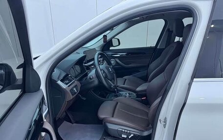 BMW X1, 2022 год, 2 660 000 рублей, 7 фотография