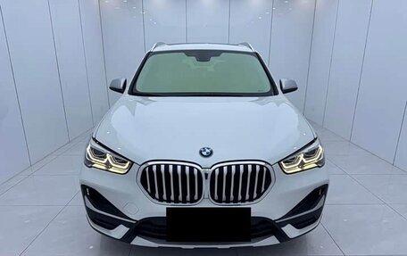 BMW X1, 2022 год, 2 660 000 рублей, 2 фотография