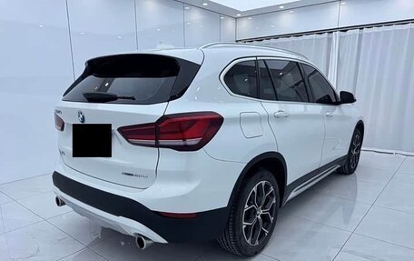BMW X1, 2022 год, 2 660 000 рублей, 4 фотография
